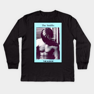 The Album Kids Long Sleeve T-Shirt